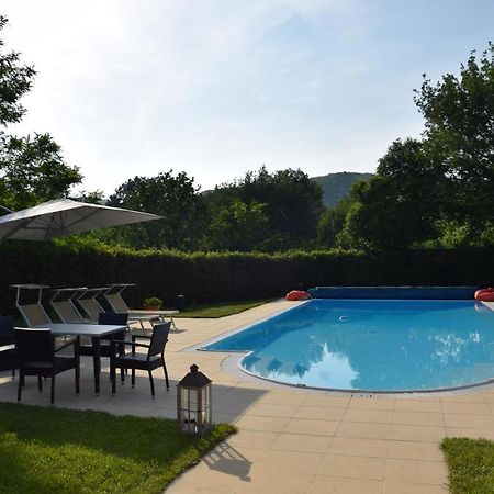 Villa Casetti B&B Fontanelice エクステリア 写真