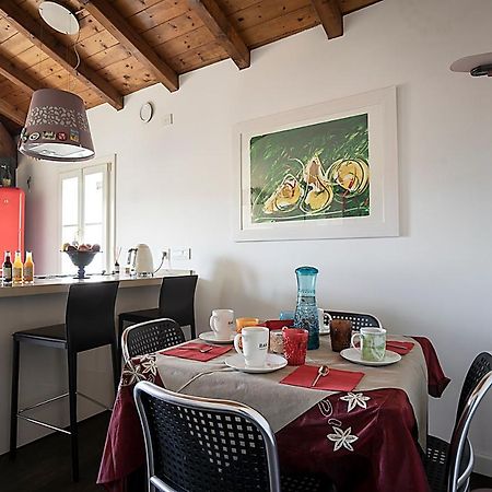 Villa Casetti B&B Fontanelice エクステリア 写真