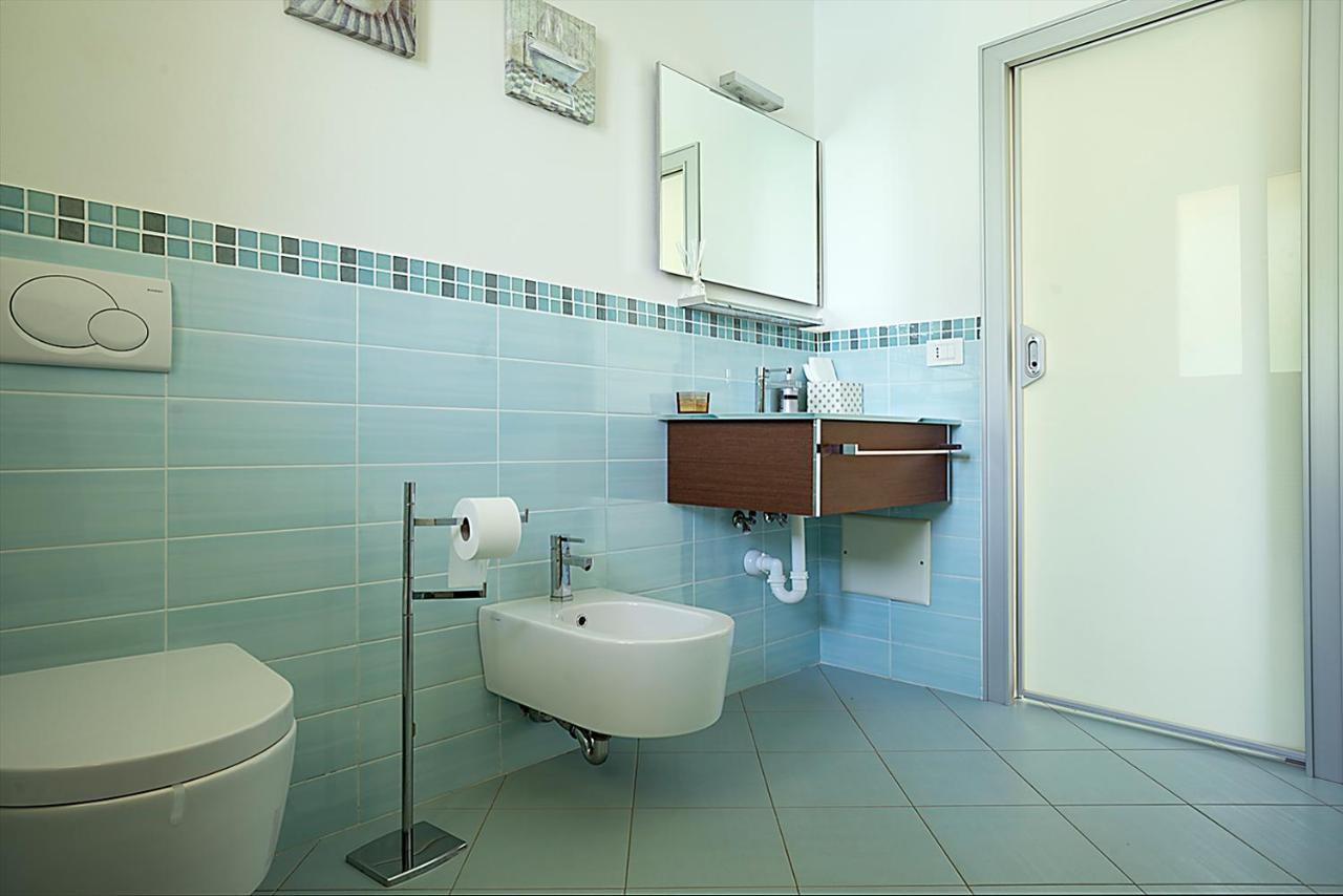 Villa Casetti B&B Fontanelice エクステリア 写真