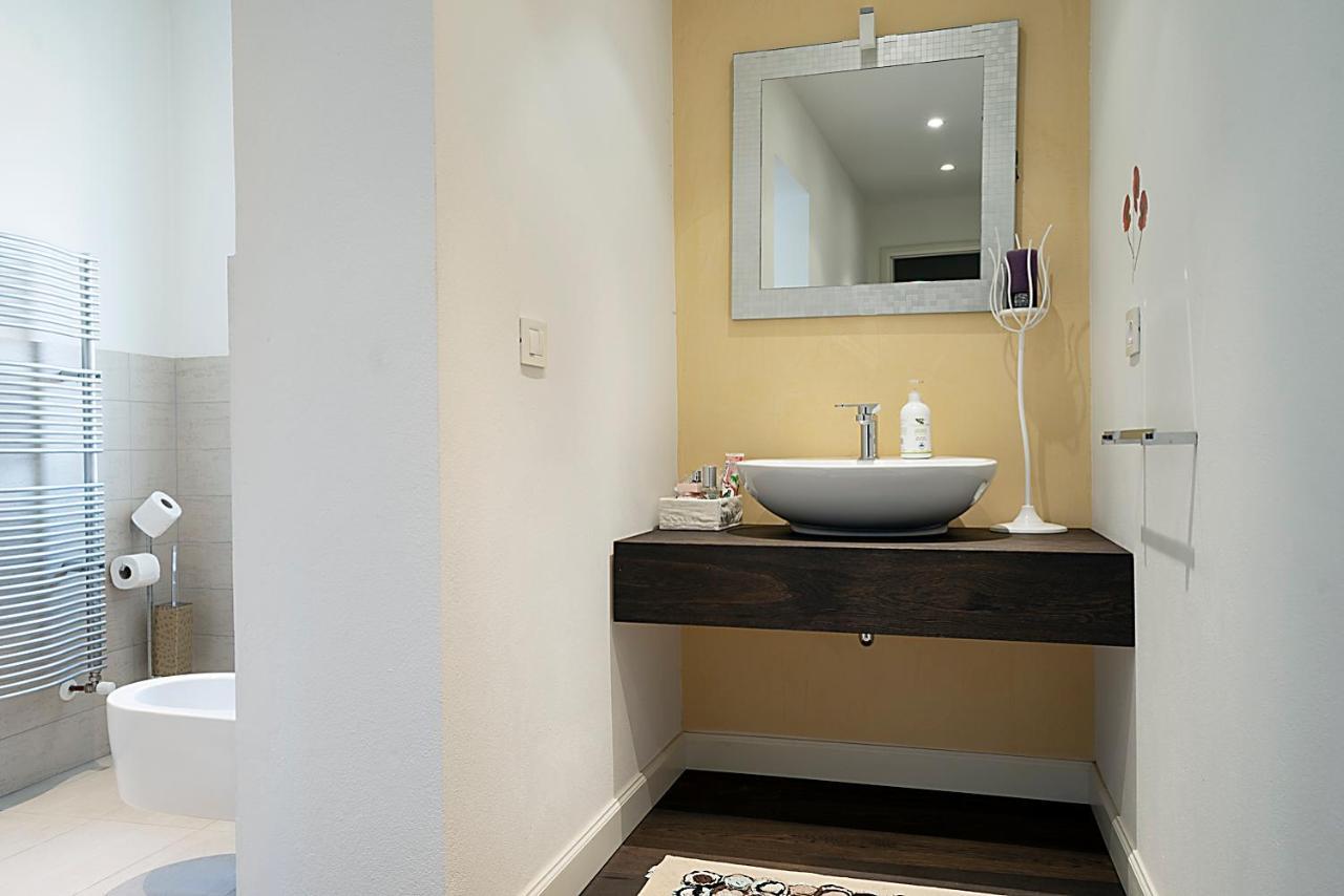 Villa Casetti B&B Fontanelice エクステリア 写真