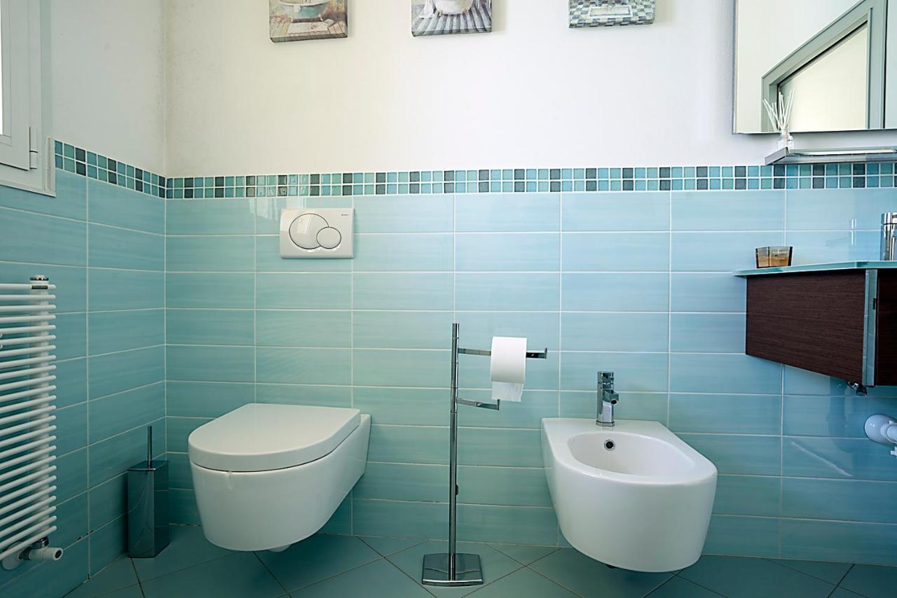 Villa Casetti B&B Fontanelice エクステリア 写真