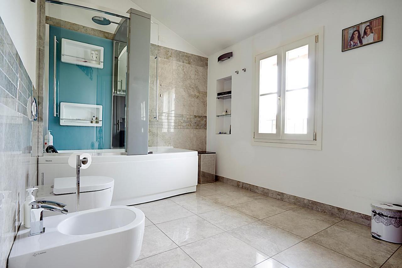 Villa Casetti B&B Fontanelice エクステリア 写真
