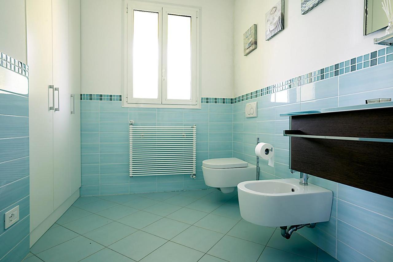 Villa Casetti B&B Fontanelice エクステリア 写真