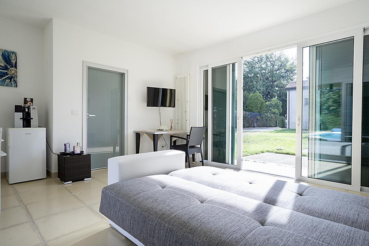 Villa Casetti B&B Fontanelice エクステリア 写真