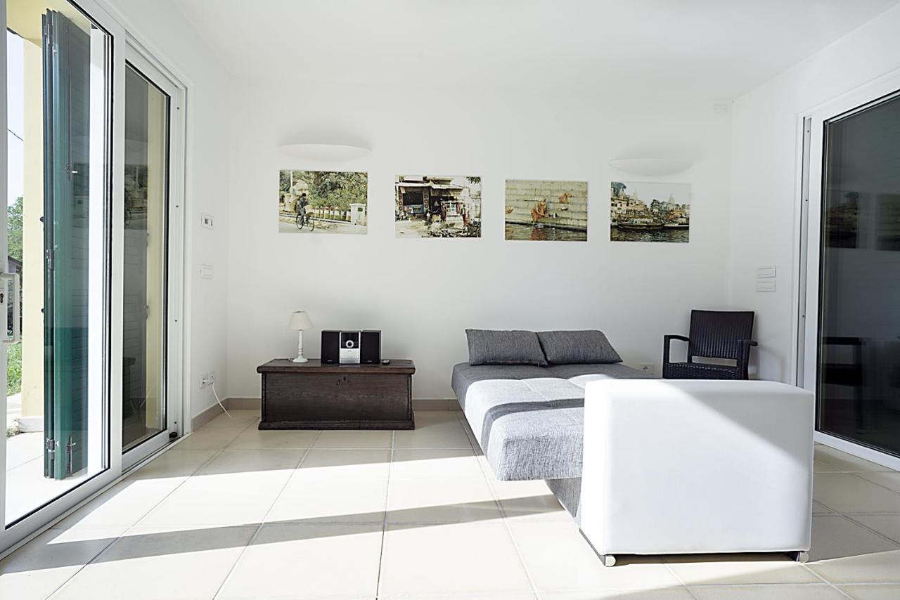 Villa Casetti B&B Fontanelice エクステリア 写真