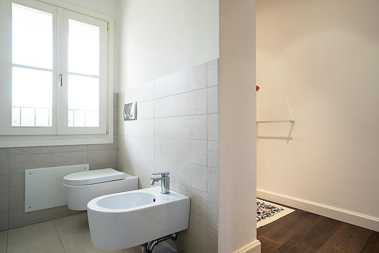 Villa Casetti B&B Fontanelice エクステリア 写真