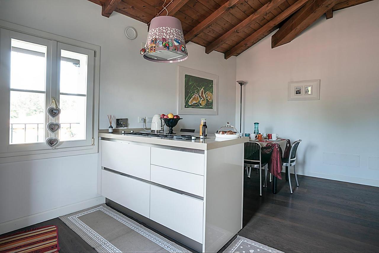 Villa Casetti B&B Fontanelice エクステリア 写真