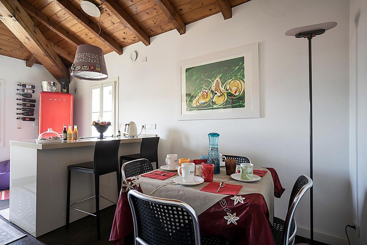 Villa Casetti B&B Fontanelice エクステリア 写真