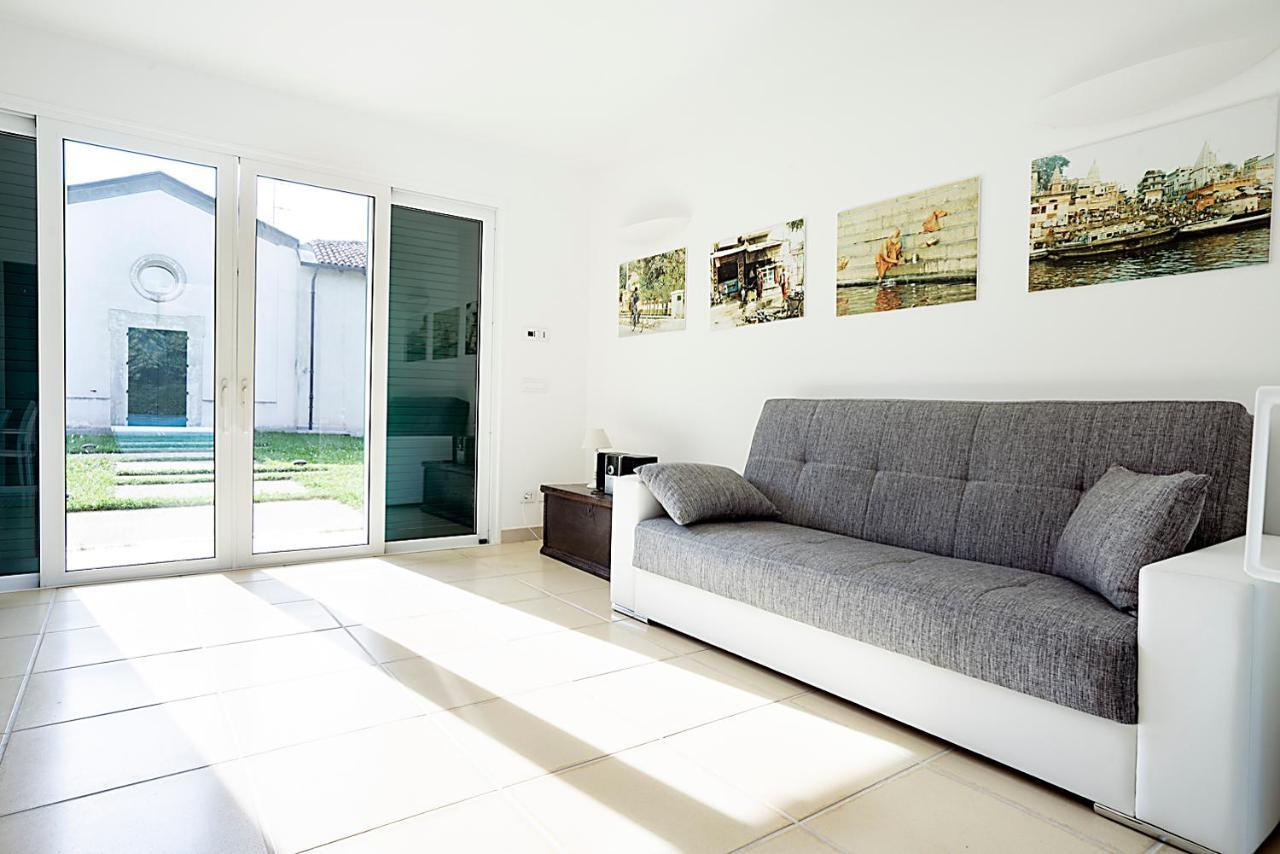 Villa Casetti B&B Fontanelice エクステリア 写真