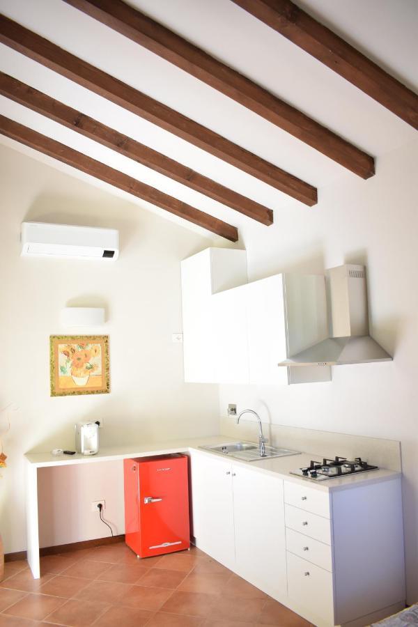 Villa Casetti B&B Fontanelice エクステリア 写真