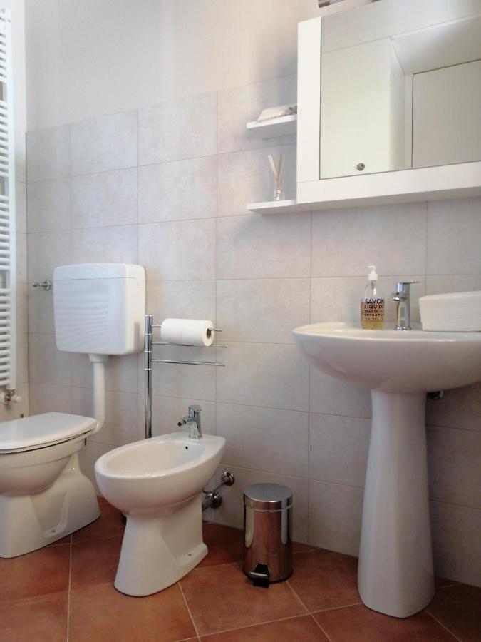 Villa Casetti B&B Fontanelice エクステリア 写真
